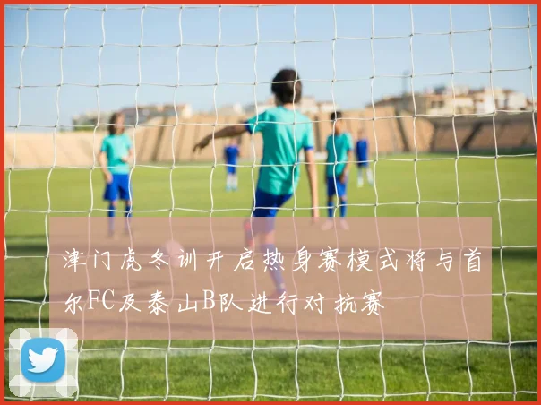 津门虎冬训开启热身赛模式将与首尔FC及泰山B队进行对抗赛