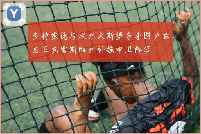 多特蒙德与沃尔夫斯堡争夺图卢兹后卫克雷斯维尔补强中卫阵容